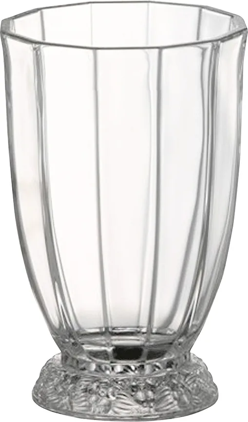 Стакан Rosenthal, Maria Crystal, 330 мл, хрусталь, прозрачный