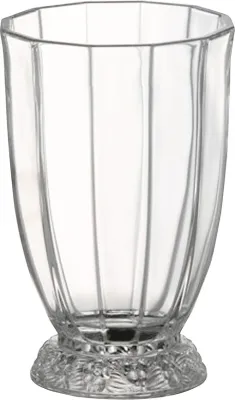 Стакан Rosenthal, Maria Crystal, 330 мл, хрусталь, прозрачный