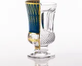 Набор 3 стакана Seletti, Hybrid Pannotia, 3 шт., стекло — фото 4