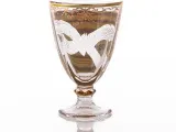 Набор 3 стакана Seletti, Hybrid Pannotia, 3 шт., стекло — фото 6