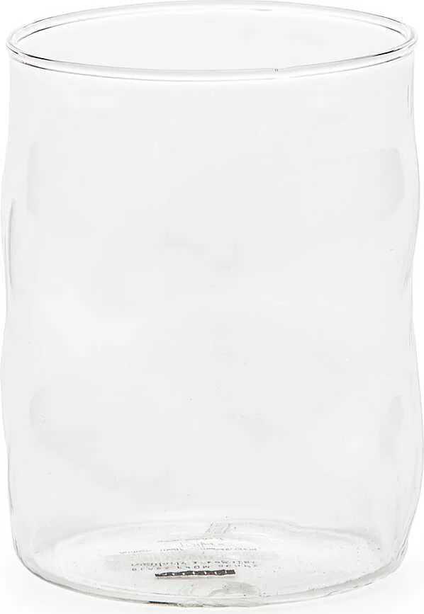 Стакан Seletti, Glass from Sonny, боросиликатное стекло