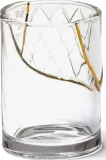 Стакан Seletti, Kintsugi 2, стекло — фото 2