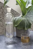 Набор 4 стакана Serax, Copper chemistry, 4 шт., боросиликатное стекло, прозрачный — фото 1