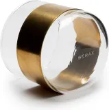 Набор 4 стакана Serax, Copper chemistry, 4 шт., боросиликатное стекло, прозрачный — фото 4