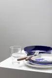 Набор 4 стакана Serax, Feast srebrne, 4 шт., стекло, прозрачный — фото 1