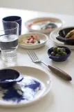 Набор 4 стакана Serax, Feast srebrne, 4 шт., стекло, прозрачный — фото 4