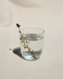 Набор 4 стакана Serax, Pure, 4 шт., стекло, прозрачный — фото 3