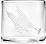 Набор 4 стакана Serax, Unity, 4 шт., хрусталь, прозрачный — фото 6
