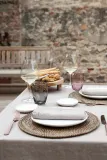 Набор 6 стаканов Zafferano, Bolicante, 6 шт., стекло, многоцветный — фото 4