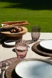 Набор 6 стаканов Zafferano, Bolicante, 6 шт., стекло, многоцветный — фото 5