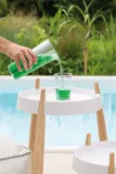 Стакан Zafferano, Handy transparentna, 390 мл, боросиликатное стекло, прозрачный — фото 2