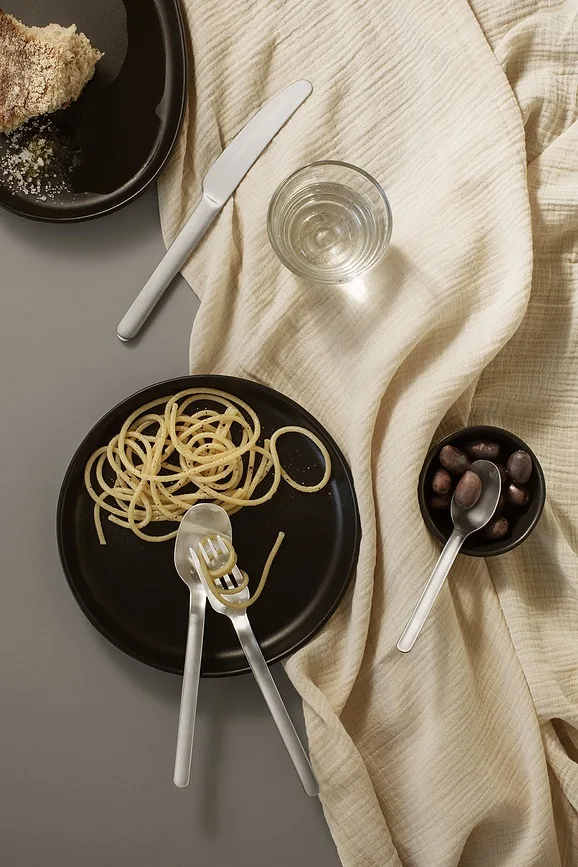Набор столовых приборов Eva Solo, Nordic Kitchen, 16 предметов, нержавеющая сталь