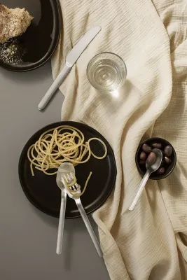 Набор столовых приборов Eva Solo, Nordic Kitchen, 16 предметов, нержавеющая сталь