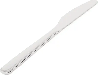 Столовый нож A di Alessi, Knifeforkspoon, нержавеющая сталь · арт. fabr AJM22/6M
