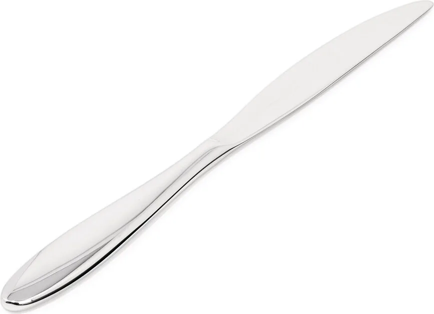 Столовый нож Alessi, Mami, нержавеющая сталь · арт. fabr SG38/6M
