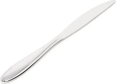 Столовый нож Alessi, Mami, нержавеющая сталь · арт. fabr SG38/6M