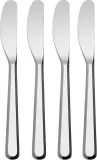 Столовый нож Alessi, Amici, нержавеющая сталь · арт. fabr BG02/37S4 — фото 2