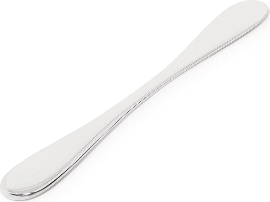 Столовый нож Alessi, eat.it, нержавеющая сталь