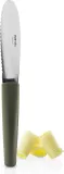Столовый нож Eva Solo, Green Tool, нержавеющая сталь, зелёный · арт. fabr 531502 — фото 1
