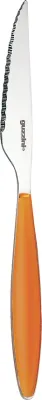 Столовый нож Guzzini, Feeling, нержавеющая сталь · арт. fabr 23001045