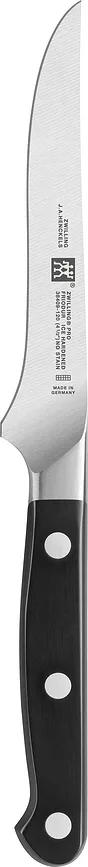 Столовый нож Zwilling, Pro, нержавеющая сталь · арт. fabr 38409-121-0