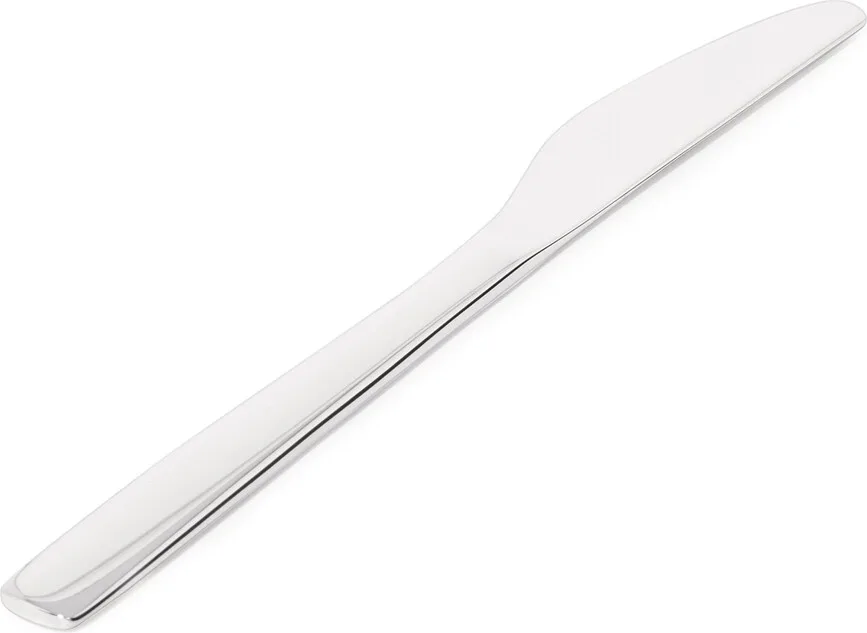 Столовый нож A di Alessi, Knifeforkspoon, нержавеющая сталь · арт. fabr AJM22/3M