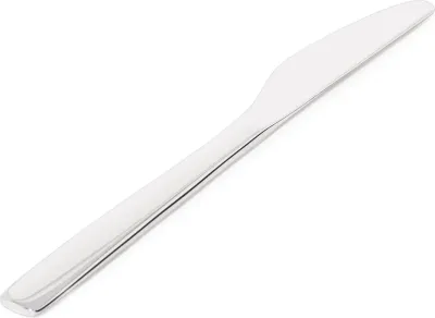 Столовый нож A di Alessi, Knifeforkspoon, нержавеющая сталь · арт. fabr AJM22/3M