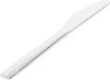 Столовый нож A di Alessi, Knifeforkspoon, нержавеющая сталь · арт. fabr AJM22/3M — фото 1