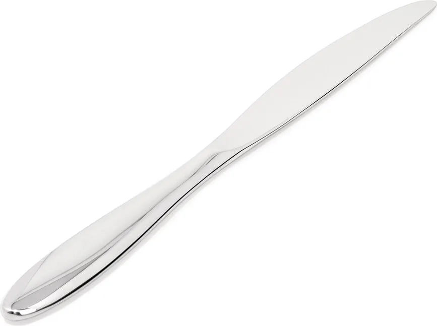 Столовый нож Alessi, Mami, нержавеющая сталь · арт. fabr SG38/3M