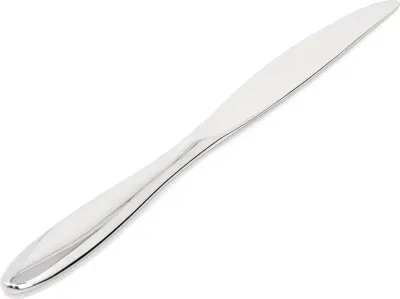 Столовый нож Alessi, Mami, нержавеющая сталь · арт. fabr SG38/3M