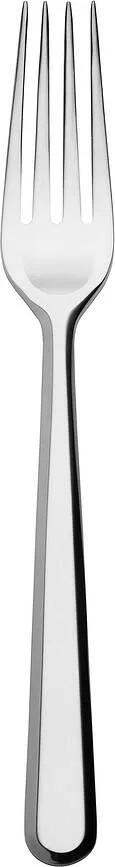 Столовая вилка Alessi, Amici, нержавеющая сталь · арт. fabr BG02/2