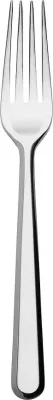Столовая вилка Alessi, Amici, нержавеющая сталь · арт. fabr BG02/2
