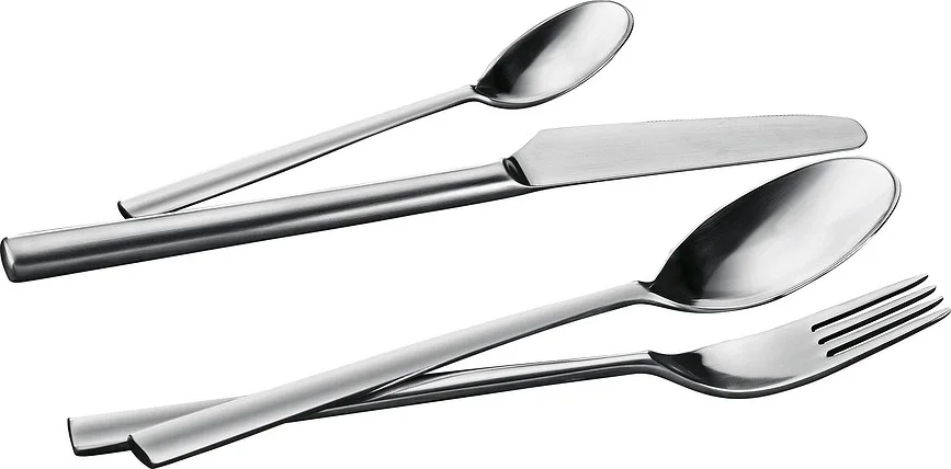 Столовая вилка Stelton, Chaco, нержавеющая сталь · арт. fabr 13205