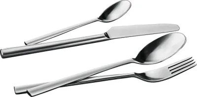 Столовая вилка Stelton, Chaco, нержавеющая сталь · арт. fabr 13205