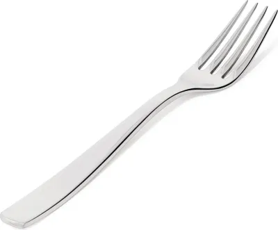 Столовая вилка A di Alessi, Knifeforkspoon, нержавеющая сталь · арт. fabr AJM22/5