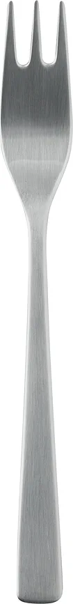 Столовая вилка Stelton, Tiki, нержавеющая сталь, серебристая