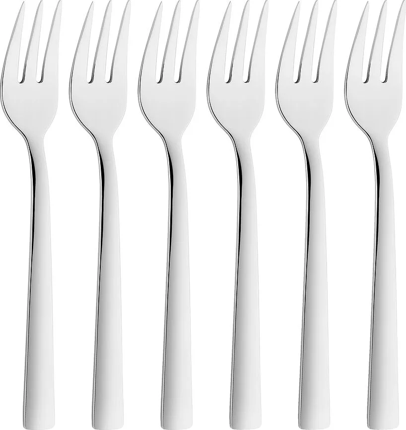 Столовая вилка Zwilling, Dinner, нержавеющая сталь · арт. fabr 07150-330-0