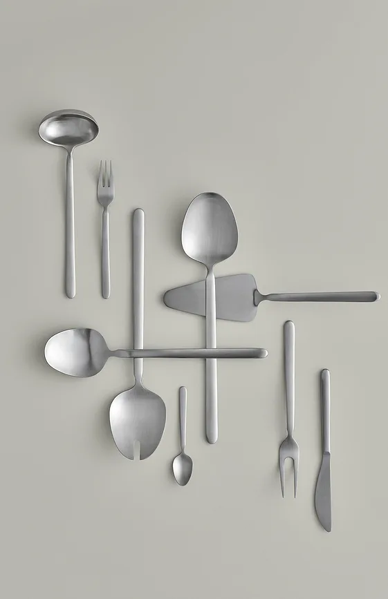 Столовая вилка Blomus, Stella, нержавеющая сталь