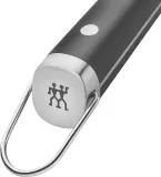 Столовая вилка Zwilling, BBQ+, нержавеющая сталь, серебристая — фото 2