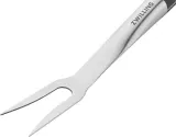 Столовая вилка Zwilling, BBQ+, нержавеющая сталь, серебристая — фото 3