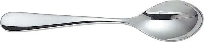 Чайная ложка Alessi, Nuovo Milano, нержавеющая сталь · арт. fabr 51807