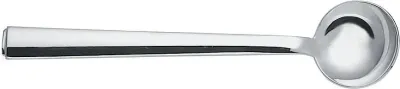 Чайная ложка Officina Alessi, Rundes Modell, нержавеющая сталь