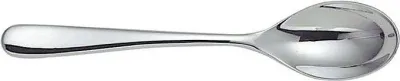 Чайная ложка Alessi, Nuovo Milano, нержавеющая сталь · арт. fabr 5180/9