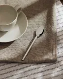 Чайная ложка Alessi, do espresso Dry, нержавеющая сталь — фото 2