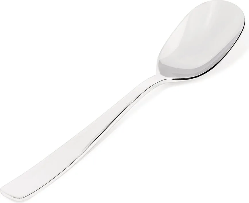 Столовая ложка A di Alessi, Knifeforkspoon, нержавеющая сталь
