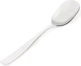 Столовая ложка A di Alessi, Knifeforkspoon, нержавеющая сталь — фото 1
