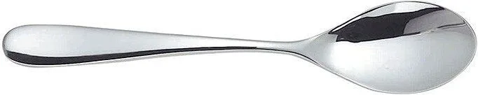 Столовая ложка Alessi, Nuovo Milano, нержавеющая сталь · арт. fabr 5180/26