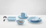 Столовая ложка Iittala, Citterio 98, нержавеющая сталь — фото 5