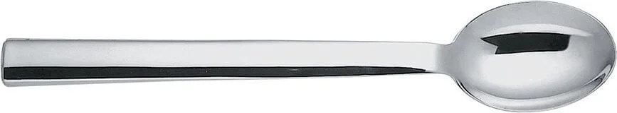 Столовая ложка Officina Alessi, Rundes Modell, нержавеющая сталь