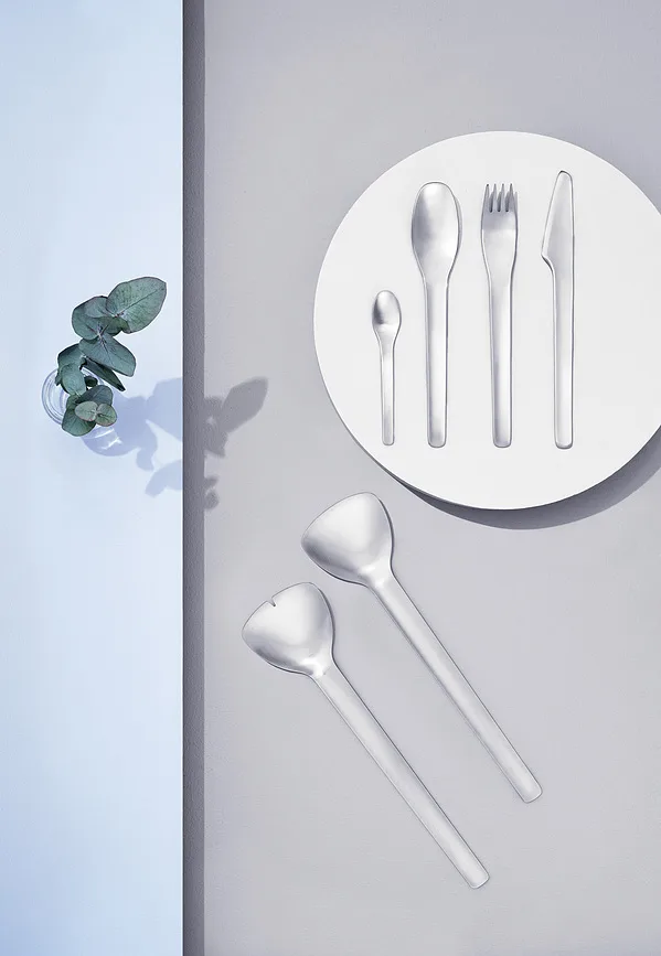 Столовая ложка Stelton, EM, нержавеющая сталь